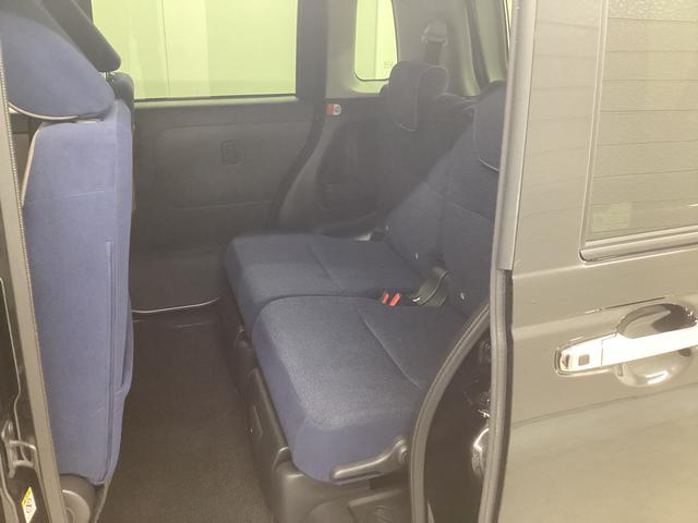 ムーヴキャンバスセオリーG衝突被害軽減ブレーキ 横滑り防止装置 4WD オートハイビーム アイドリングストップ ステアリングスイッチ オートライト キーフリー オートエアコン ナビ ドラレコ バックカメラ ETC マット(岐阜県)の中古車