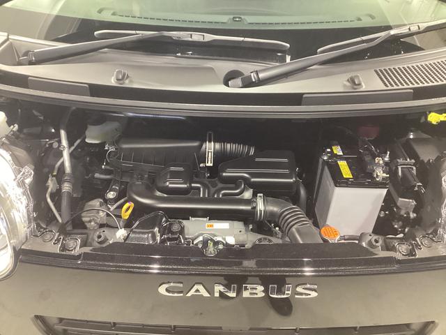 ムーヴキャンバスセオリーG衝突被害軽減ブレーキ 横滑り防止装置 4WD オートハイビーム アイドリングストップ ステアリングスイッチ オートライト キーフリー オートエアコン ナビ ドラレコ バックカメラ ETC マット(岐阜県)の中古車