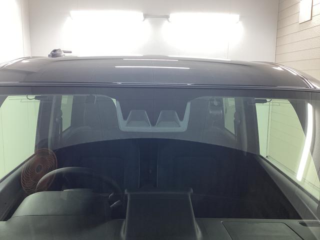 ムーヴキャンバスセオリーG衝突被害軽減ブレーキ 横滑り防止装置 4WD オートハイビーム アイドリングストップ ステアリングスイッチ オートライト キーフリー オートエアコン ナビ ドラレコ バックカメラ ETC マット(岐阜県)の中古車