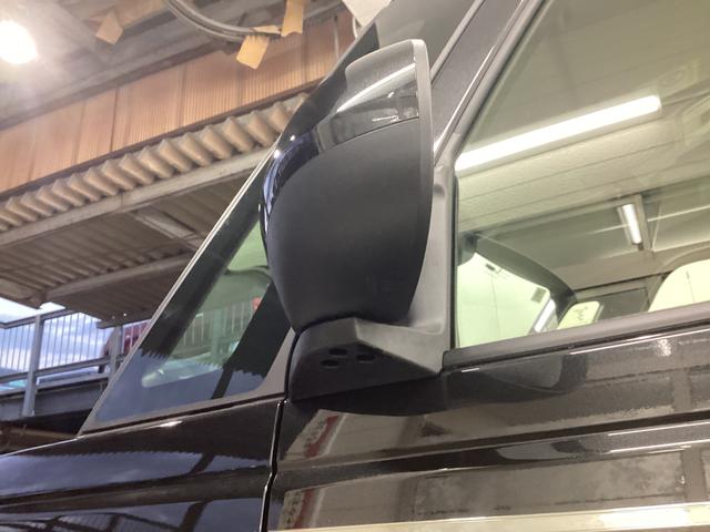 ムーヴキャンバスセオリーG衝突被害軽減ブレーキ 横滑り防止装置 4WD オートハイビーム アイドリングストップ ステアリングスイッチ オートライト キーフリー オートエアコン ナビ ドラレコ バックカメラ ETC マット(岐阜県)の中古車