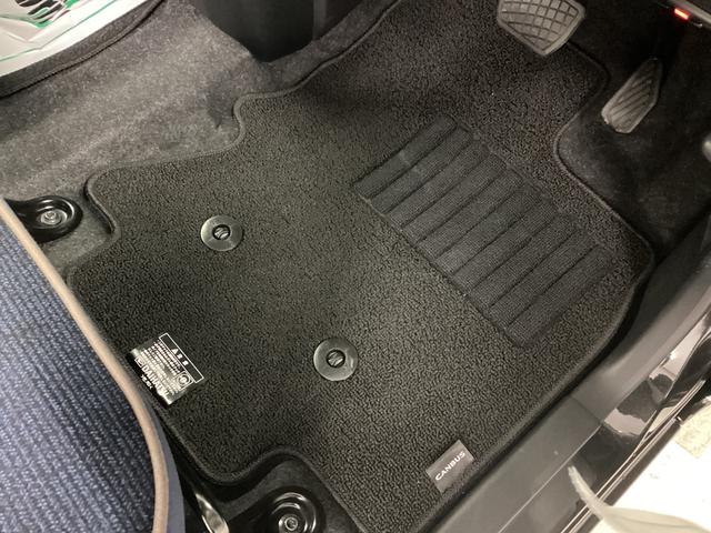 ムーヴキャンバスセオリーG衝突被害軽減ブレーキ 横滑り防止装置 4WD オートハイビーム アイドリングストップ ステアリングスイッチ オートライト キーフリー オートエアコン ナビ ドラレコ バックカメラ ETC マット(岐阜県)の中古車