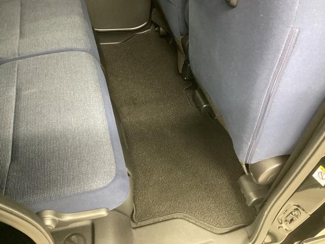 ムーヴキャンバスセオリーG衝突被害軽減ブレーキ 横滑り防止装置 4WD オートハイビーム アイドリングストップ ステアリングスイッチ オートライト キーフリー オートエアコン ナビ ドラレコ バックカメラ ETC マット(岐阜県)の中古車