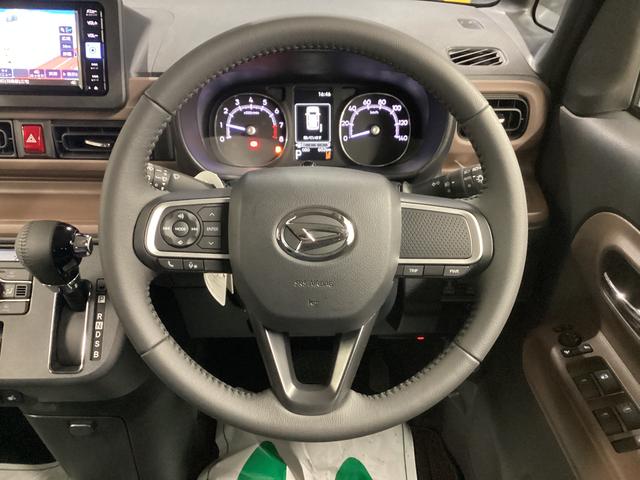 ムーヴキャンバスセオリーG衝突被害軽減ブレーキ 横滑り防止装置 4WD オートハイビーム アイドリングストップ ステアリングスイッチ オートライト キーフリー オートエアコン ナビ ドラレコ バックカメラ ETC マット(岐阜県)の中古車