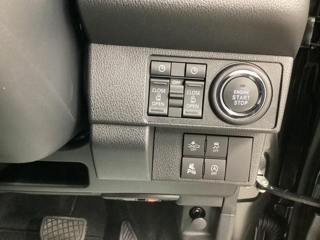 ムーヴキャンバスセオリーG衝突被害軽減ブレーキ 横滑り防止装置 4WD オートハイビーム アイドリングストップ ステアリングスイッチ オートライト キーフリー オートエアコン ナビ ドラレコ バックカメラ ETC マット(岐阜県)の中古車