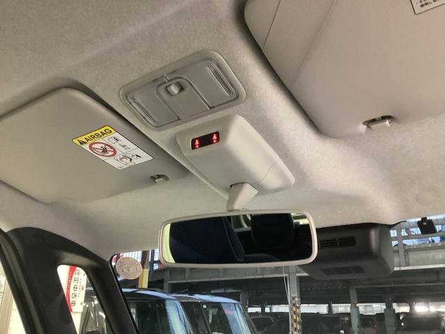 ムーヴキャンバスセオリーG衝突被害軽減ブレーキ 横滑り防止装置 4WD オートハイビーム アイドリングストップ ステアリングスイッチ オートライト キーフリー オートエアコン ナビ ドラレコ バックカメラ ETC マット(岐阜県)の中古車