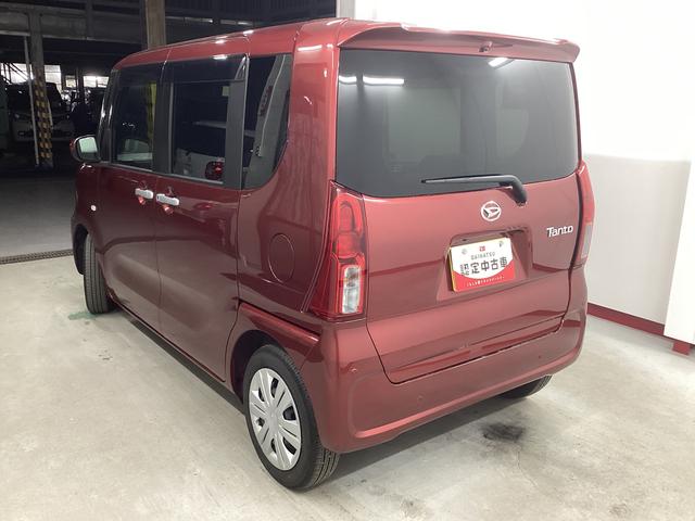 タントＸ衝突被害軽減ブレーキ　横滑り防止装置　オートハイビーム　アイドリングストップ　ステアリングスイッチ　オートライト　キーフリーシステム　オートエアコン　バックカメラ　マット　バイザー（岐阜県）の中古車