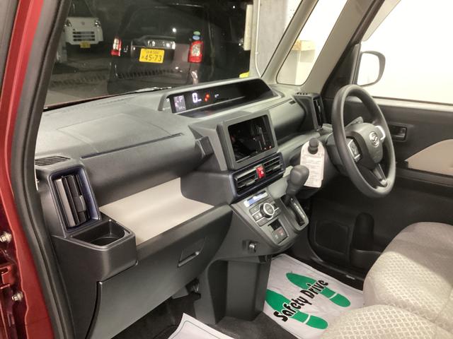 タントＸ衝突被害軽減ブレーキ　横滑り防止装置　オートハイビーム　アイドリングストップ　ステアリングスイッチ　オートライト　キーフリーシステム　オートエアコン　バックカメラ　マット　バイザー（岐阜県）の中古車