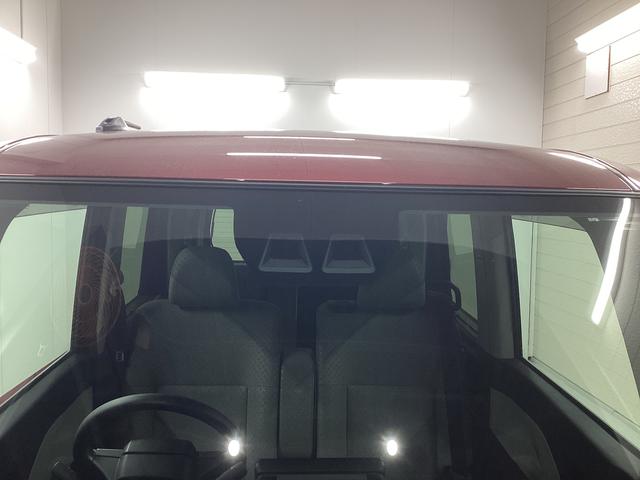 タントＸ衝突被害軽減ブレーキ　横滑り防止装置　オートハイビーム　アイドリングストップ　ステアリングスイッチ　オートライト　キーフリーシステム　オートエアコン　バックカメラ　マット　バイザー（岐阜県）の中古車