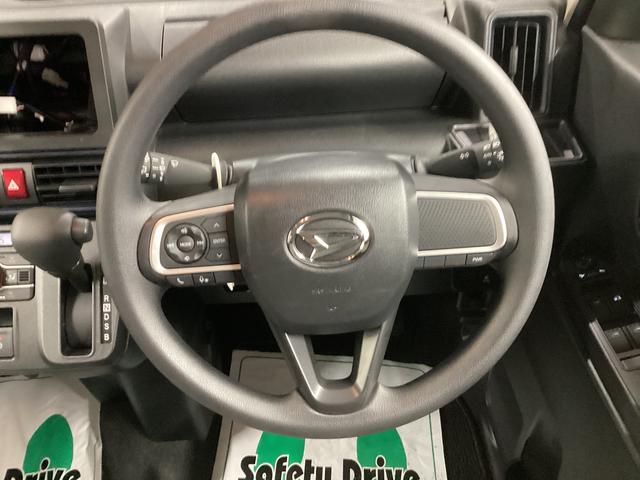 タントＸ衝突被害軽減ブレーキ　横滑り防止装置　オートハイビーム　アイドリングストップ　ステアリングスイッチ　オートライト　キーフリーシステム　オートエアコン　バックカメラ　マット　バイザー（岐阜県）の中古車