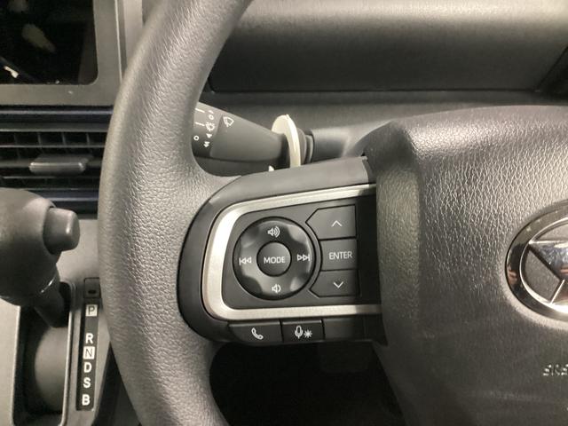 タントＸ衝突被害軽減ブレーキ　横滑り防止装置　オートハイビーム　アイドリングストップ　ステアリングスイッチ　オートライト　キーフリーシステム　オートエアコン　バックカメラ　マット　バイザー（岐阜県）の中古車