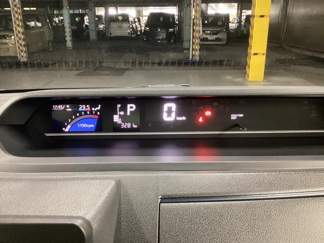 タントＸ衝突被害軽減ブレーキ　横滑り防止装置　オートハイビーム　アイドリングストップ　ステアリングスイッチ　オートライト　キーフリーシステム　オートエアコン　バックカメラ　マット　バイザー（岐阜県）の中古車