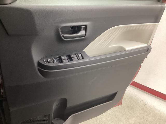 タントＸ衝突被害軽減ブレーキ　横滑り防止装置　オートハイビーム　アイドリングストップ　ステアリングスイッチ　オートライト　キーフリーシステム　オートエアコン　バックカメラ　マット　バイザー（岐阜県）の中古車