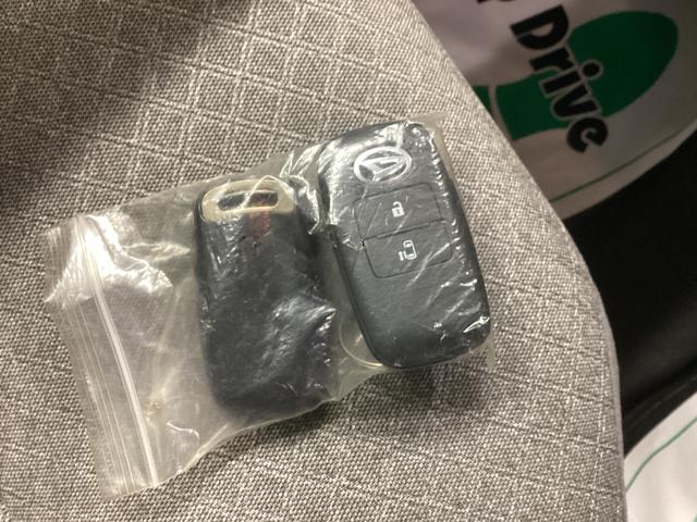 タントＸ衝突被害軽減ブレーキ　横滑り防止装置　オートハイビーム　アイドリングストップ　ステアリングスイッチ　オートライト　キーフリーシステム　オートエアコン　バックカメラ　マット　バイザー（岐阜県）の中古車