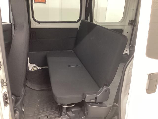 ハイゼットカーゴＤＸ衝突被害軽減ブレーキ　横滑り防止装置　２ＷＤ　ＣＶＴ　エアコン　パワステ　ラジオ　オートハイビーム　アイドリングストップ　オートライト　マット　バイザー（岐阜県）の中古車