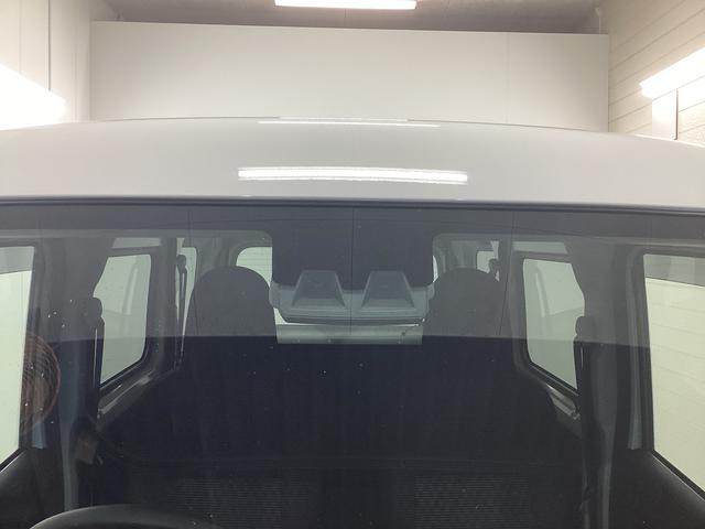 ハイゼットカーゴＤＸ衝突被害軽減ブレーキ　横滑り防止装置　２ＷＤ　ＣＶＴ　エアコン　パワステ　ラジオ　オートハイビーム　アイドリングストップ　オートライト　マット　バイザー（岐阜県）の中古車