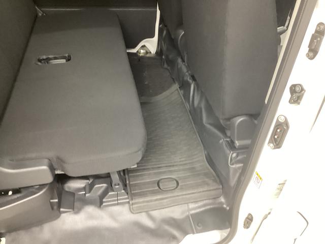 ハイゼットカーゴＤＸ衝突被害軽減ブレーキ　横滑り防止装置　２ＷＤ　ＣＶＴ　エアコン　パワステ　ラジオ　オートハイビーム　アイドリングストップ　オートライト　マット　バイザー（岐阜県）の中古車