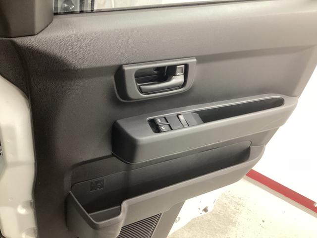 ハイゼットカーゴＤＸ衝突被害軽減ブレーキ　横滑り防止装置　２ＷＤ　ＣＶＴ　エアコン　パワステ　ラジオ　オートハイビーム　アイドリングストップ　オートライト　マット　バイザー（岐阜県）の中古車