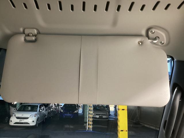 ハイゼットカーゴＤＸ衝突被害軽減ブレーキ　横滑り防止装置　２ＷＤ　ＣＶＴ　エアコン　パワステ　ラジオ　オートハイビーム　アイドリングストップ　オートライト　マット　バイザー（岐阜県）の中古車