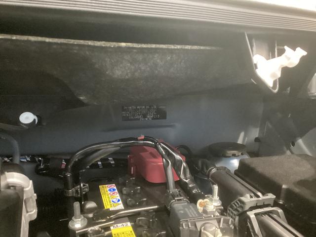 タントファンクロスターボ衝突被害軽減ブレーキ　横滑り防止装置　オートハイビーム　アイドリングストップ　ステアリングスイッチ　オートライト　キーフリー　オートエアコン　ナビ　ドラレコ　パノラマカメラ　ＥＴＣ　マットバイザー（岐阜県）の中古車