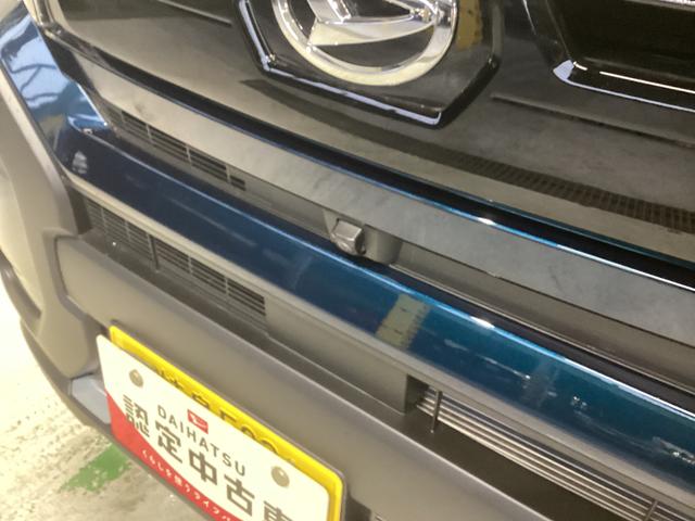 タントファンクロスターボ衝突被害軽減ブレーキ　横滑り防止装置　オートハイビーム　アイドリングストップ　ステアリングスイッチ　オートライト　キーフリー　オートエアコン　ナビ　ドラレコ　パノラマカメラ　ＥＴＣ　マットバイザー（岐阜県）の中古車