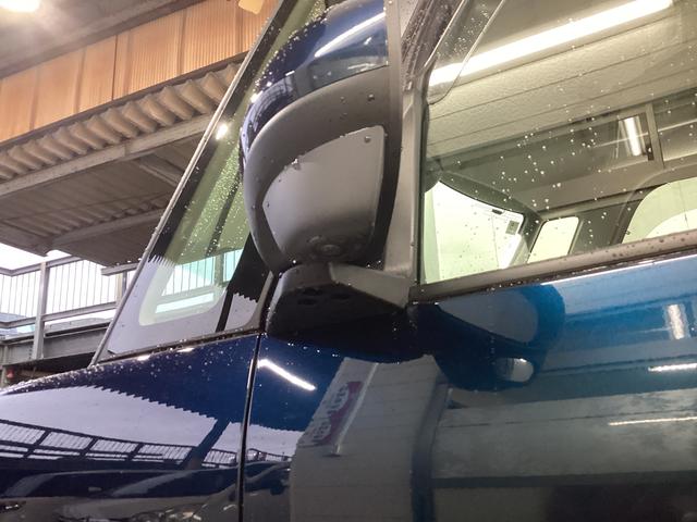 タントファンクロスターボ衝突被害軽減ブレーキ　横滑り防止装置　オートハイビーム　アイドリングストップ　ステアリングスイッチ　オートライト　キーフリー　オートエアコン　ナビ　ドラレコ　パノラマカメラ　ＥＴＣ　マットバイザー（岐阜県）の中古車