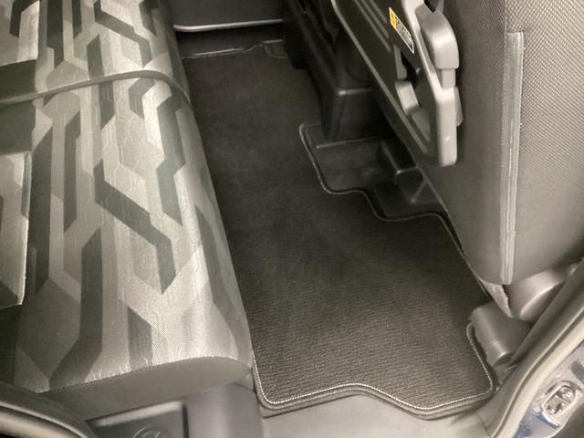 タントファンクロスターボ衝突被害軽減ブレーキ　横滑り防止装置　オートハイビーム　アイドリングストップ　ステアリングスイッチ　オートライト　キーフリー　オートエアコン　ナビ　ドラレコ　パノラマカメラ　ＥＴＣ　マットバイザー（岐阜県）の中古車