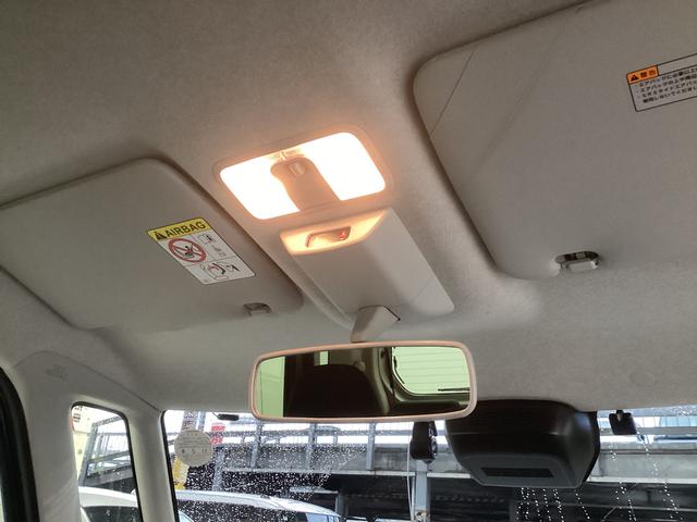 タントファンクロスターボ衝突被害軽減ブレーキ　横滑り防止装置　オートハイビーム　アイドリングストップ　ステアリングスイッチ　オートライト　キーフリー　オートエアコン　ナビ　ドラレコ　パノラマカメラ　ＥＴＣ　マットバイザー（岐阜県）の中古車