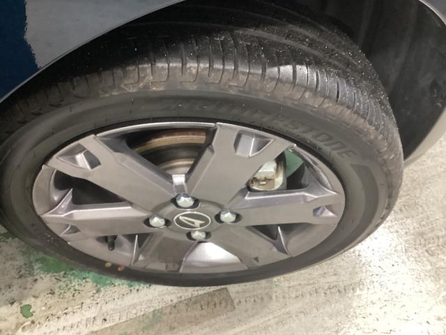 タントファンクロスターボ衝突被害軽減ブレーキ　横滑り防止装置　オートハイビーム　アイドリングストップ　ステアリングスイッチ　オートライト　キーフリー　オートエアコン　ナビ　ドラレコ　パノラマカメラ　ＥＴＣ　マットバイザー（岐阜県）の中古車