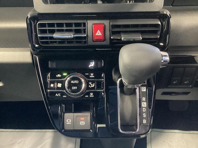 タントカスタムＸ衝突被害軽減ブレーキ　横滑り防止装置　オートハイビーム　アイドリングストップ　ステアリングスイッチ　オートライト　キーフリーシステム　オートエアコン　パノラマカメラ　マット　バイザー（岐阜県）の中古車