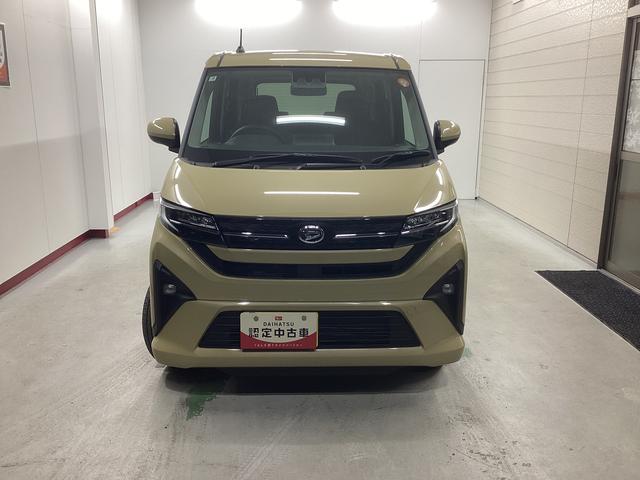 ムーヴＧ衝突被害軽減ブレーキ　横滑り防止装置　オートハイビーム　アイドリングストップ　ステアリングスイッチ　オートライト　キーフリーシステム　オートエアコン　バックカメラ　マット（岐阜県）の中古車