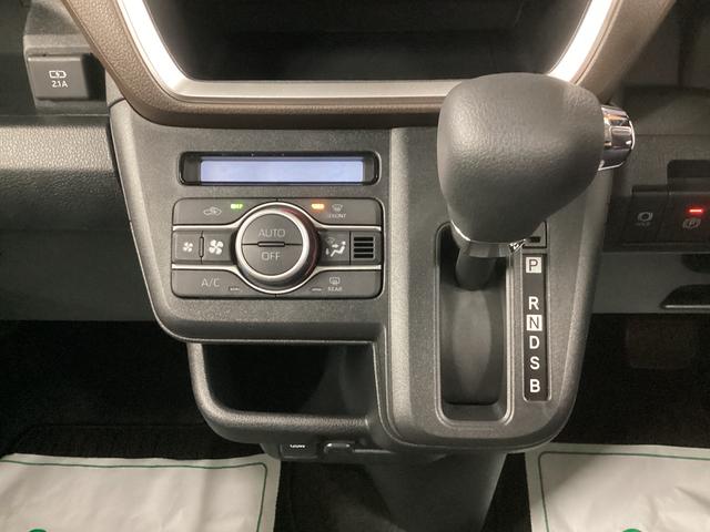 ムーヴＧ衝突被害軽減ブレーキ　横滑り防止装置　オートハイビーム　アイドリングストップ　ステアリングスイッチ　オートライト　キーフリーシステム　オートエアコン　バックカメラ　マット（岐阜県）の中古車