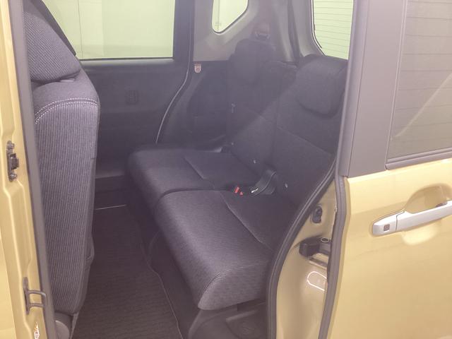 ムーヴＧ衝突被害軽減ブレーキ　横滑り防止装置　オートハイビーム　アイドリングストップ　ステアリングスイッチ　オートライト　キーフリーシステム　オートエアコン　バックカメラ　マット（岐阜県）の中古車