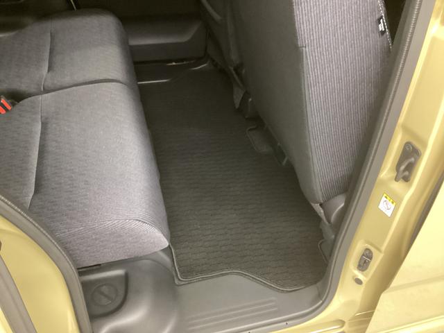 ムーヴＧ衝突被害軽減ブレーキ　横滑り防止装置　オートハイビーム　アイドリングストップ　ステアリングスイッチ　オートライト　キーフリーシステム　オートエアコン　バックカメラ　マット（岐阜県）の中古車