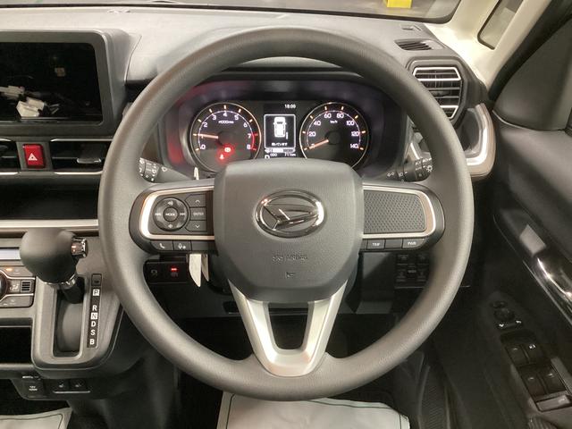 ムーヴＧ衝突被害軽減ブレーキ　横滑り防止装置　オートハイビーム　アイドリングストップ　ステアリングスイッチ　オートライト　キーフリーシステム　オートエアコン　バックカメラ　マット（岐阜県）の中古車