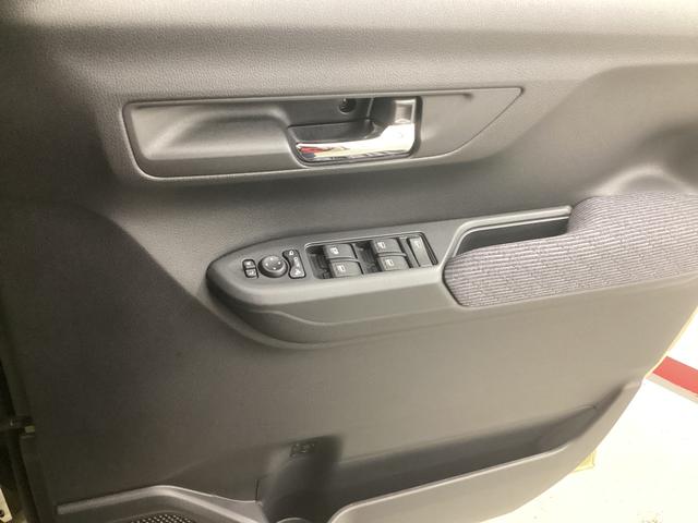 ムーヴＧ衝突被害軽減ブレーキ　横滑り防止装置　オートハイビーム　アイドリングストップ　ステアリングスイッチ　オートライト　キーフリーシステム　オートエアコン　バックカメラ　マット（岐阜県）の中古車