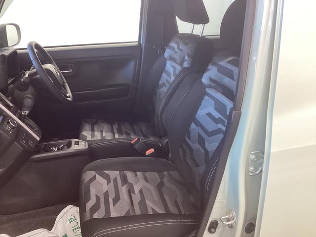 タフトG クロムベンチャー衝突被害軽減ブレーキ 横滑り防止装置 4WD オートハイビーム アイドリングストップ ステアリングスイッチ オートライト キーフリーシステム モニター付きオーディオ パノラマカメラ マット バイザー(岐阜県)の中古車