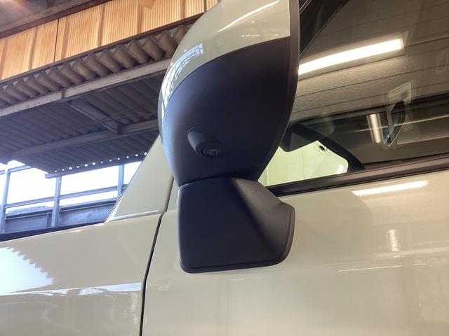 タフトG クロムベンチャー衝突被害軽減ブレーキ 横滑り防止装置 4WD オートハイビーム アイドリングストップ ステアリングスイッチ オートライト キーフリーシステム モニター付きオーディオ パノラマカメラ マット バイザー(岐阜県)の中古車