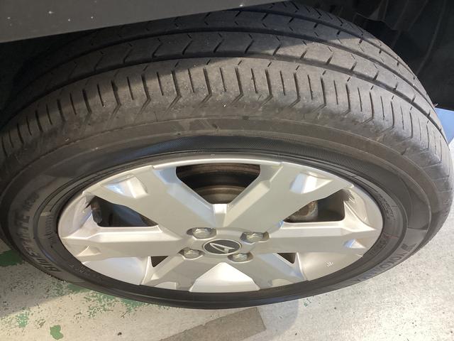 タフトG クロムベンチャー衝突被害軽減ブレーキ 横滑り防止装置 4WD オートハイビーム アイドリングストップ ステアリングスイッチ オートライト キーフリーシステム モニター付きオーディオ パノラマカメラ マット バイザー(岐阜県)の中古車