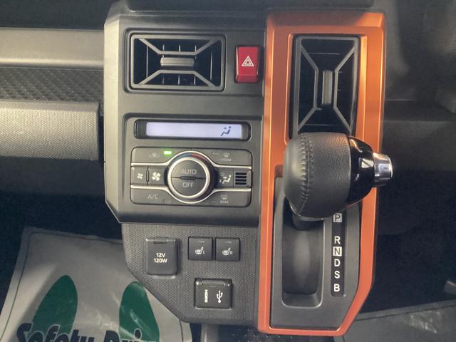 タフトＧ衝突被害軽減ブレーキ　横滑り防止装置　オートハイビーム　アイドリングストップ　ステアリングスイッチ　オートライト　キーフリー　オートエアコン　ディスプレイオーディオ　ドラレコ　バックカメラ　マット（岐阜県）の中古車