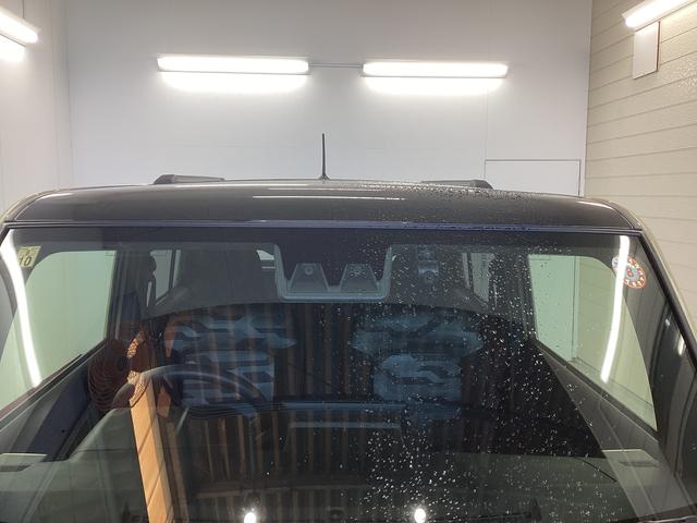 タフトＧ衝突被害軽減ブレーキ　横滑り防止装置　オートハイビーム　アイドリングストップ　ステアリングスイッチ　オートライト　キーフリー　オートエアコン　ディスプレイオーディオ　ドラレコ　バックカメラ　マット（岐阜県）の中古車