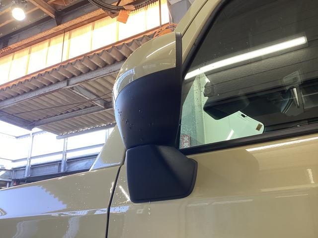 タフトＧ衝突被害軽減ブレーキ　横滑り防止装置　オートハイビーム　アイドリングストップ　ステアリングスイッチ　オートライト　キーフリー　オートエアコン　ディスプレイオーディオ　ドラレコ　バックカメラ　マット（岐阜県）の中古車