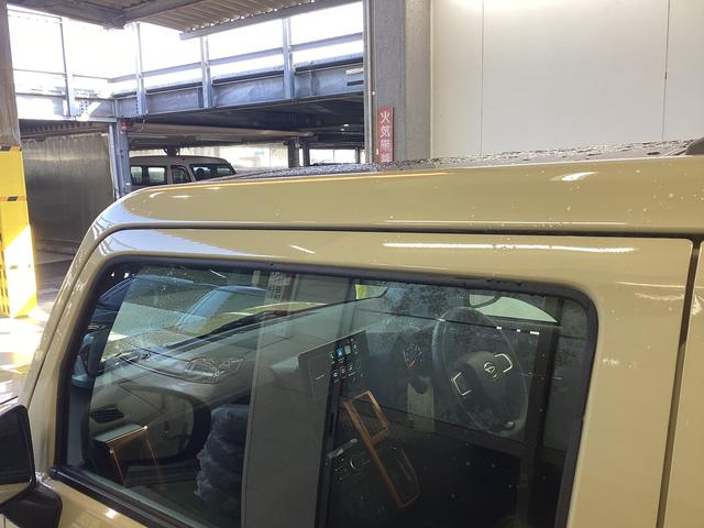 タフトＧ衝突被害軽減ブレーキ　横滑り防止装置　オートハイビーム　アイドリングストップ　ステアリングスイッチ　オートライト　キーフリー　オートエアコン　ディスプレイオーディオ　ドラレコ　バックカメラ　マット（岐阜県）の中古車