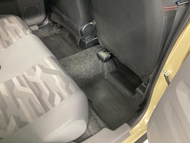 タフトＧ衝突被害軽減ブレーキ　横滑り防止装置　オートハイビーム　アイドリングストップ　ステアリングスイッチ　オートライト　キーフリー　オートエアコン　ディスプレイオーディオ　ドラレコ　バックカメラ　マット（岐阜県）の中古車