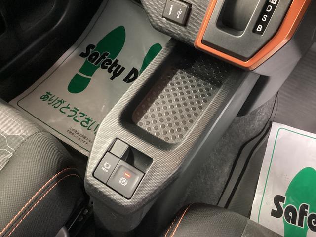 タフトＧ衝突被害軽減ブレーキ　横滑り防止装置　オートハイビーム　アイドリングストップ　ステアリングスイッチ　オートライト　キーフリー　オートエアコン　ディスプレイオーディオ　ドラレコ　バックカメラ　マット（岐阜県）の中古車