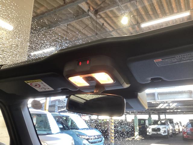 タフトＧ衝突被害軽減ブレーキ　横滑り防止装置　オートハイビーム　アイドリングストップ　ステアリングスイッチ　オートライト　キーフリー　オートエアコン　ディスプレイオーディオ　ドラレコ　バックカメラ　マット（岐阜県）の中古車