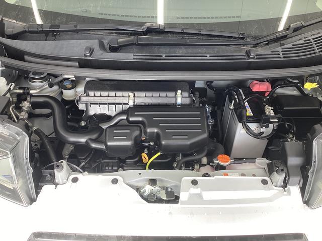 ムーヴカスタム　Ｘ　ＶＳ　ＳＡIII衝突被害軽減ブレーキ　横滑り防止装置　オートハイビーム　アイドリングストップ　ステアリングスイッチ　キーフリー　オートエアコン　画面付きオーディオ　パノラマカメラ　社外ドラレコ　マット　バイザー（岐阜県）の中古車