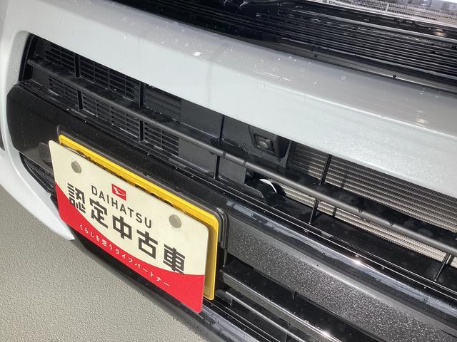 ムーヴカスタム　Ｘ　ＶＳ　ＳＡIII衝突被害軽減ブレーキ　横滑り防止装置　オートハイビーム　アイドリングストップ　ステアリングスイッチ　キーフリー　オートエアコン　画面付きオーディオ　パノラマカメラ　社外ドラレコ　マット　バイザー（岐阜県）の中古車