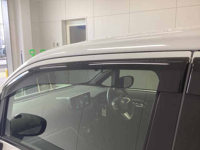 ムーヴカスタム　Ｘ　ＶＳ　ＳＡIII衝突被害軽減ブレーキ　横滑り防止装置　オートハイビーム　アイドリングストップ　ステアリングスイッチ　キーフリー　オートエアコン　画面付きオーディオ　パノラマカメラ　社外ドラレコ　マット　バイザー（岐阜県）の中古車