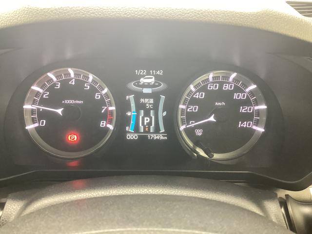 ムーヴカスタム　Ｘ　ＶＳ　ＳＡIII衝突被害軽減ブレーキ　横滑り防止装置　オートハイビーム　アイドリングストップ　ステアリングスイッチ　キーフリー　オートエアコン　画面付きオーディオ　パノラマカメラ　社外ドラレコ　マット　バイザー（岐阜県）の中古車