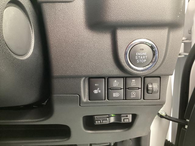 ムーヴカスタム　Ｘ　ＶＳ　ＳＡIII衝突被害軽減ブレーキ　横滑り防止装置　オートハイビーム　アイドリングストップ　ステアリングスイッチ　キーフリー　オートエアコン　画面付きオーディオ　パノラマカメラ　社外ドラレコ　マット　バイザー（岐阜県）の中古車